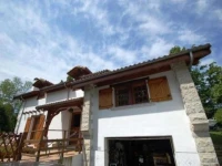 Rental Villa Inalateguia - Urrugne 