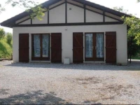 Rental Villa Anxocemebaita 2 - Urrugne 