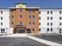 Premiere Classe Valence Nord - Saint Marcel Les Valence 