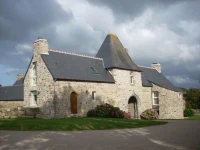 Gites du Manoir de Goandour 
