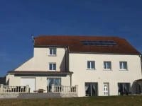 Bienvenue A La Campagne 