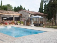 Chambres DHotes Domaine Borie Neuve 