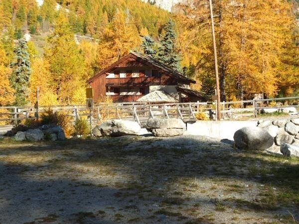 Chalet Lavis Trafford 