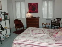 Chambres dhotes Les Tartines Bavardes 