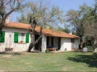 Les Mazets du Paty 