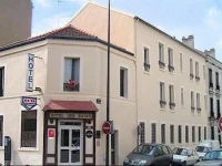 Hotel des Bains 2*