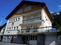 Asptt Chalet Peyranere 