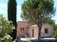 Campagne Pre Vert 