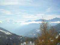 Le Cret Villot 
