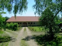 Chambres dHotes - Domaine de la Bonneau 