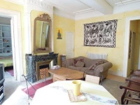 Colombet - Appartement Four des Flammes 