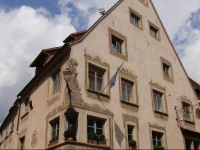 Hotel Gilg 