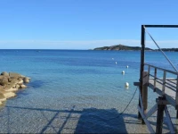 Residence Cote Plage Pinarello 