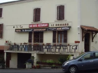 Le Bravard 