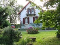 Domaine des Parisses - Chambres dhotes 