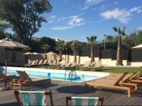 Vichy Spa Hotel Montpellier Juvignac 4*