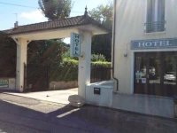 Hotel Menestret 