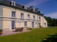 Les Gites du Couesnon