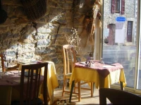 Auberge Les Cardabelles 