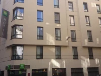 Hotel ibis Styles Montpellier Centre Comedie 