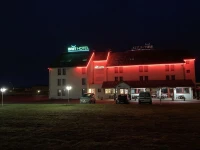 NB Hotel Restaurant Moulins 2*