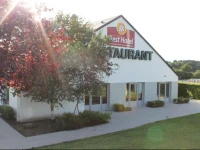 Best Hotel Mayenne 3*