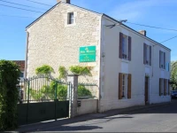 La Jolie Maison Guesthouse 