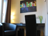 Ruthenium Hotel 