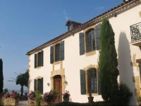 Gite Beaumarches 