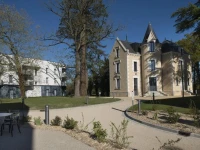 Domitys Le Chateau des Plans 
