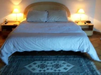 Chambre Villa La Garde 