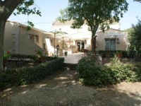 Chambres dhotes La Gardie 3*