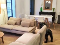Appartement Standing Comedie 
