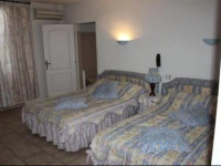 Hotel Restaurant La Camargue 