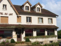 Hotel du Lac Le Pari des Gourmets 