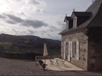 Chateau de Tautal-Bas 