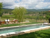 La Fontaine des Noyers 