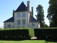 Chateau Turgot Gites 