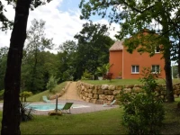 La Colline des Endrevies 