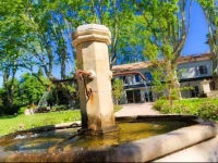 Domaine de la Baratonne 
