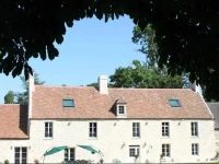 Holiday home Manoir de lOseraie 