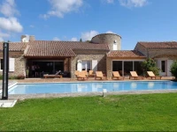 La maison de Inna 