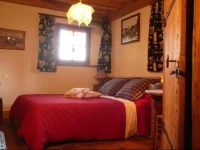 Alpage du Villard 