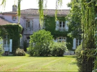 Chambre dhotes Chateau le ruble 