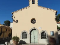 Les chambres de Sainte Marguerite 