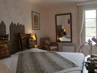 B&amp;B Le Vert Galant 