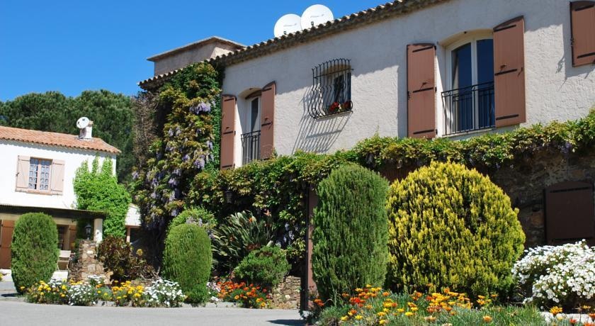 Guesthouse LEau Blanche 