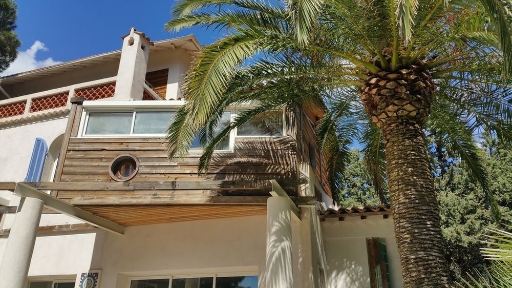 Villa La Clarte 