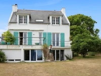 Holiday home Route de la malachappe 