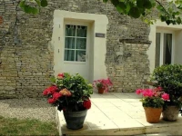 Holiday homes Mirabelle 
